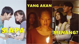 Prediksi Piala Maya 2020, Film Apa yang Menang di Hati Netizen?