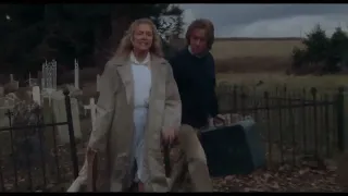 Hot funny scene from War Of The Roses 1989 (Michael Douglas & Kathleen Turner)