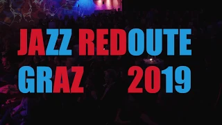 Jazz Redoute 2019 Rückblick Trailer