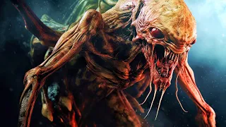 Alien Beings Invade Earth, Humans Suffer Merciless Massacre！