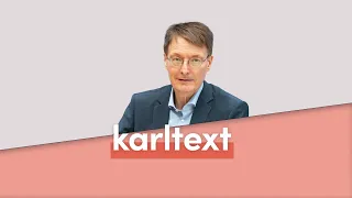 #KarlText – Teaser