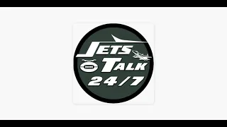 Everything NYJ Podcast Episode 44: NY Jets Cuts Part 1 w/ Ryan Jets Talk 24/7✈️