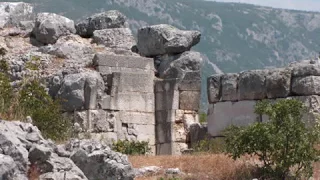 Daorson, Megalitic site, Bosnia