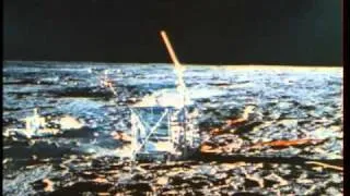 Apollo 12: Pinpoint for Science