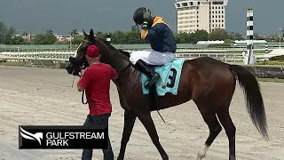 Gulfstream Park Replay Show | Sept. 9, 2022