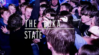 The Luka State - Bury Me (Live version at The Youthy, Winsford)