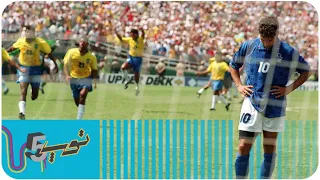 أشهر ٥ جابوا العيد في تاريخ كأس العالم