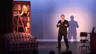 Here For You - 9 to 5 The Musical - Josh Rhett Noble