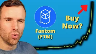 Betting on Fantom is risky... 😨 FTM Crypto Analysis