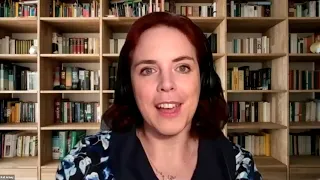‘Rebel Cell: Cancer, Evolution and the Science of Life’ by Dr Kat Arney