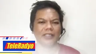 SRO | TeleRadyo (3 September 2021)