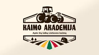 „Kaimo akademija“ 2023-05-14