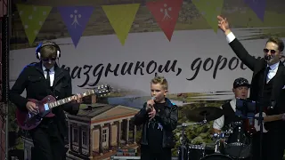 Максим Беглецов - Лесник (КиШ, Король и Шут, romas band cover)