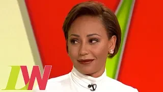 Mel B Talks Openly About Eddie Murphy Being the Love of Her Life | Loose Women