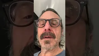 Marc Maron Instagram Live 2/6/22