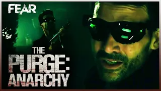 The Hunting Grounds | The Purge: Anarchy