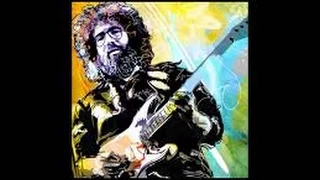 Jerry Garcia Band 2-12-80: After Midnight/ Eleanor Rigby/ After Midnight, Lisner Auditorium