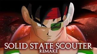 Dragon Ball Z | Solid State Scouter Remake (Yasunori Iwasaki) | By Gladius