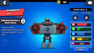 ZAGRAŁEM W PODRÓBĘ BRAWL STARS!