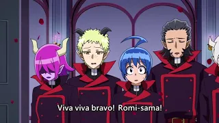 I am Ronove Romiere - Mairimashita! Iruma-kun 2nd season