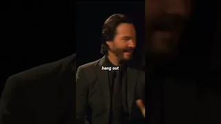 John Wick About His sex Routine