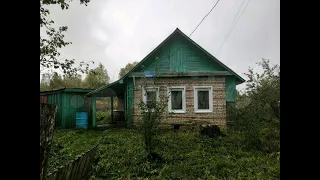 Продажа дома 50 м² на участке 8 сот. Новгородская область, Валдайский р-н
