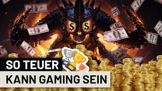 Bei diesen Ingame-Payments & DLCs mussten wir STAUNEN!