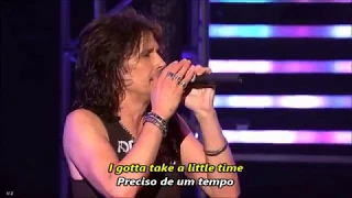 I Want To Know What Love Is   Foreigner Lyrics e  Tradução