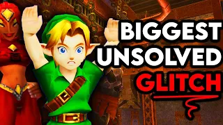 The Biggest Unsolved Glitch in Majora's Mask Speedrunning