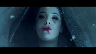 Karolina Czarnecka feat. L.U.C. - Demakijaż (official video)