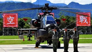 Chinese Apache! China's New Z-21 Heavy Attack Helicopter! What Do We Know About It So Far.