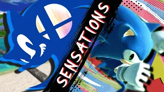 Sensations 【SSBU Sonic Montage】
