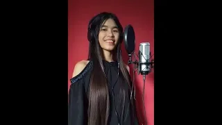 Heart - Alone (Cover by Angela Rodriguez)