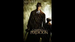 Camino a la perdición HD (2002) español latino real