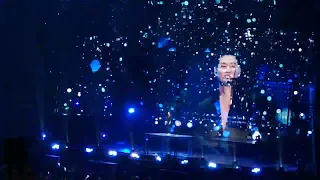 Eric Chou 周兴哲 《如果雨之后》 Odyssey Journey World Tour - Malaysia Final Closing