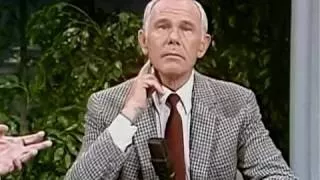 Johnny Carson 1983 06 23 Lauren Bacall