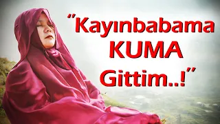 KEŞKE YAPMASAYDIM | 249.Bölüm ''Kayınbabama Kuma Gittim...!' Benim Elimde Değildi :(