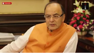 Exclusive Interview With Arun Jaitley On 25 Years After The Reforms