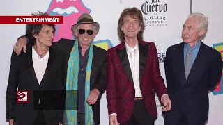 Sir Mick Jagger: The Rolling Stones are better than The Beatles