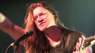 Kalmah - Hades [Live in Montreal]