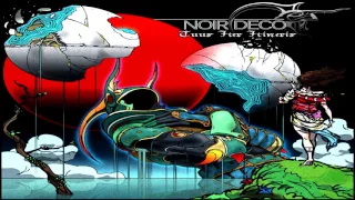 Noir Deco - Tuus Iter Itineris (A soundscape for the journey between memories and dreams)