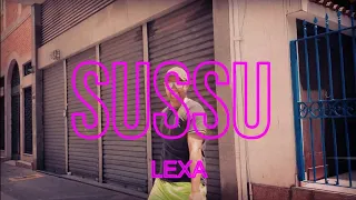 Lexa - Sussu - Coreografia oficial #ApenasDance013