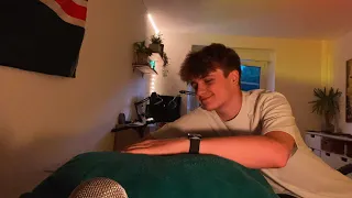 ASMR Giving You a Massage