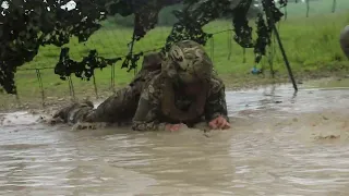 Психологічна смуга перешкод