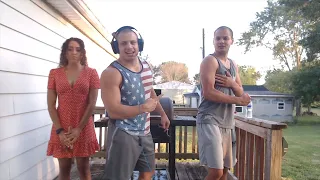 THE 4TH OF JULY STREAM