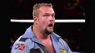 WWF Saturday Night’s Main Event 4/28/1990 - Big Boss Man vs. Akeem