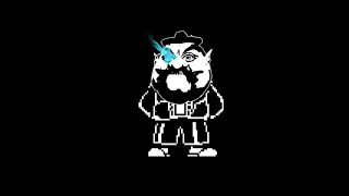 Morshu RTX On but it's Megalovania [YTPMV]