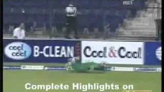 Abdul Razzaq 109 of 72 Balls, Pakistan vs South Africa 2nd ODI, 31 October 2010, Innings Highlights