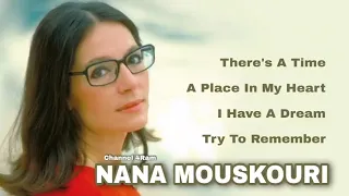 NANA MOUSKOURI, The Very Best Of, Vol.2