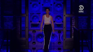 Lip Sync Battle - Anne Hathaway